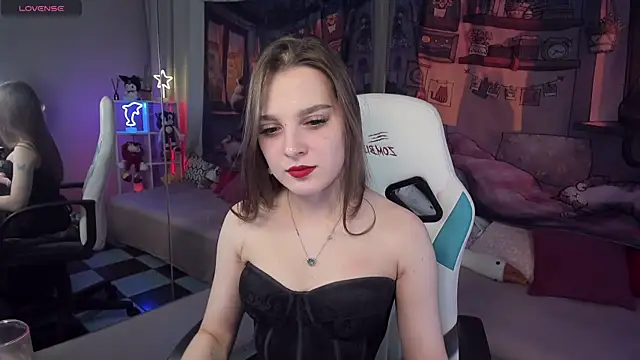 Snapshot of kaisajenner chatting on 26, 10, 2025 kaisajenner online show from 26, 10, 2025