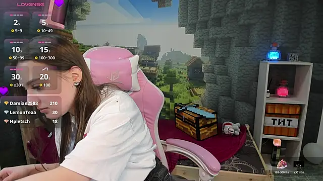 kaisajenner online show from 31, 3, 2026