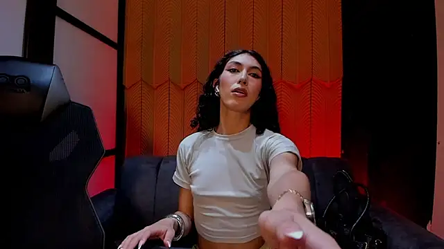 allicemackenzie online show from 16, 12, 2025