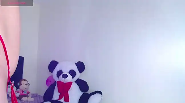 Snapshot of Lupitah_222 chatting on 13, 2, 2025 Lupitah 222 online show from 13, 2, 2025