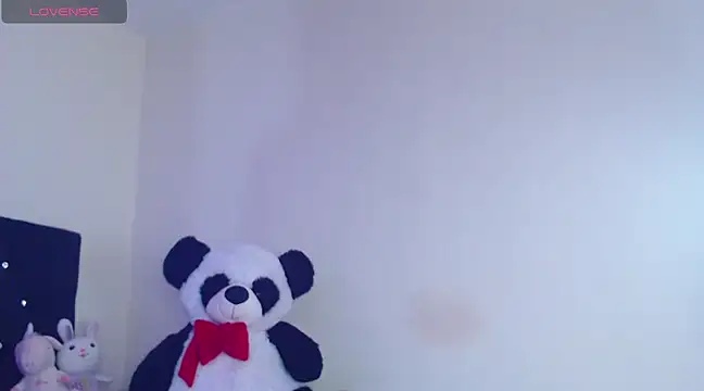 Snapshot of Lupitah_222 chatting on 17, 2, 2025 Lupitah 222 online show from 17, 2, 2025