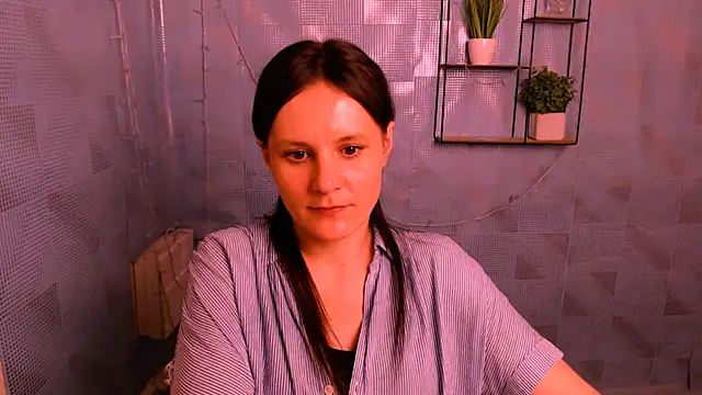 ValeriaHeart  online show from 31, 1, 2025