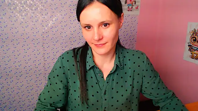 ValeriaHeart  online show from 7, 2, 2025