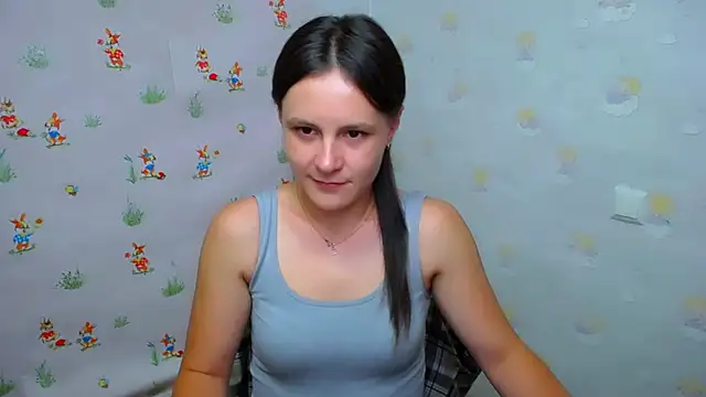 ValeriaHeart  online show from 13, 9, 2025