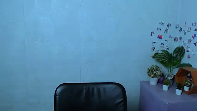 ValeriaHeart  online show from 1, 3, 2026