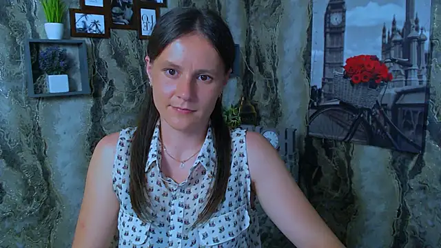 ValeriaHeart  online show from 23, 5, 2026