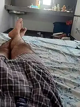 Hot funky boy online show from 12, 10, 2025