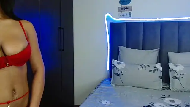 Snapshot of NikkyDangerr chatting on 25, 2, 2026 NikkyDangerr online show from 25, 2, 2026