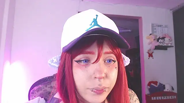 AriYokai online show from 21, 11, 2025