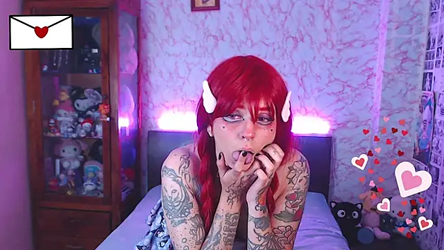 AriYokai online show from 18, 2, 2026