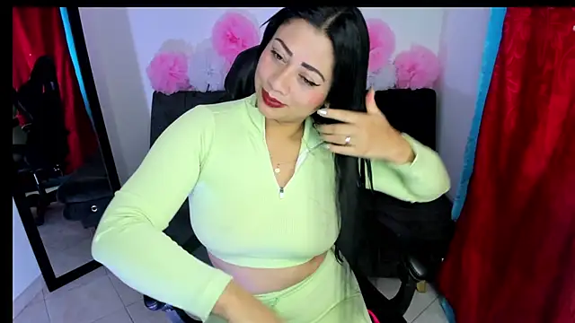 Snapshot of Kataleya_88 chatting on 8, 10, 2025 Kataleya 88 online show from 8, 10, 2025