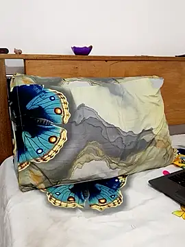 Nathaly-777 online show from 30, 11, 2025