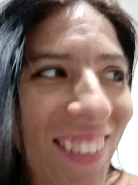 Snapshot of Nathaly-777 chatting on 21, 2, 2026 Nathaly-777 online show from 21, 2, 2026