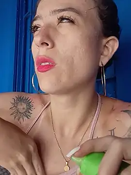 Snapshot of Nathaly-777 chatting on 5, 6, 2026 Nathaly-777 online show from 5, 6, 2026