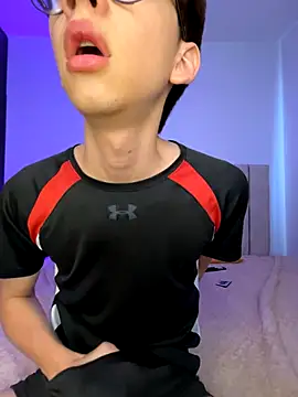 Snapshot of jacob_and_sam chatting on 14, 9, 2025 jacob and sam online show from 14, 9, 2025