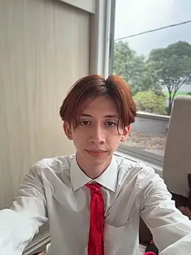 Snapshot of jacob_and_sam chatting on 8, 2, 2026 jacob and sam online show from 8, 2, 2026