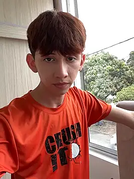 Snapshot of jacob_and_sam chatting on 18, 2, 2026 jacob and sam online show from 18, 2, 2026