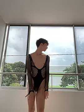 Snapshot of jacob_and_sam chatting on 20, 2, 2026 jacob and sam online show from 20, 2, 2026