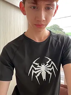 Snapshot of jacob_and_sam chatting on 22, 2, 2026 jacob and sam online show from 22, 2, 2026