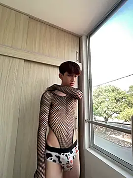 Snapshot of jacob_and_sam chatting on 27, 2, 2026 jacob and sam online show from 27, 2, 2026