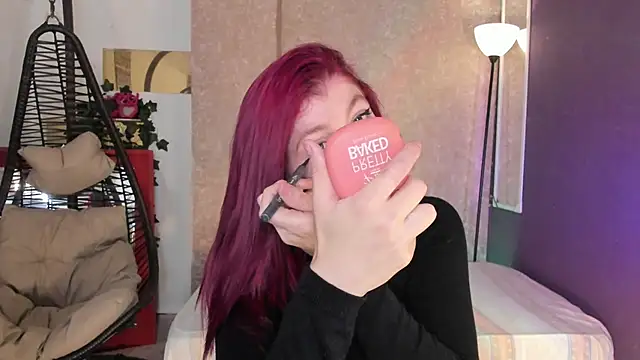 FelicitaSweet online show from 19, 3, 2025