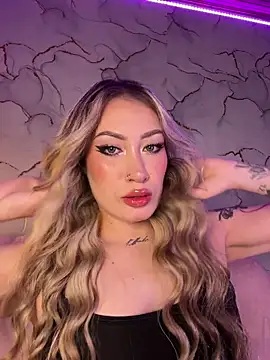 Lally Valencia   online show from 16, 2, 2026