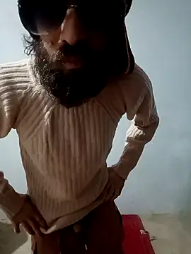 LustHaven-Sigma online show from 31, 1, 2025