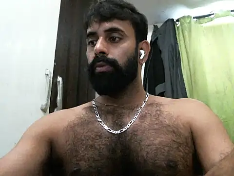 Snapshot of indianhairybull chatting on 13, 9, 2025 indianhairybull online show from 13, 9, 2025