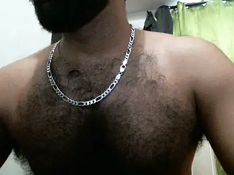 Snapshot of indianhairybull chatting on 7, 10, 2025 indianhairybull online show from 7, 10, 2025
