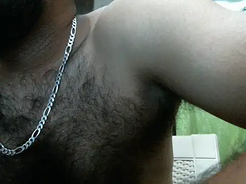 indianhairybull online show from 6, 11, 2025