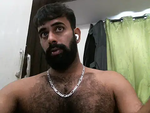 indianhairybull online show from 8, 11, 2025