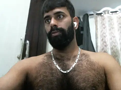 indianhairybull online show from 7, 1, 2026