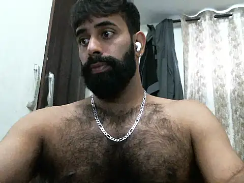 indianhairybull online show from 19, 1, 2026