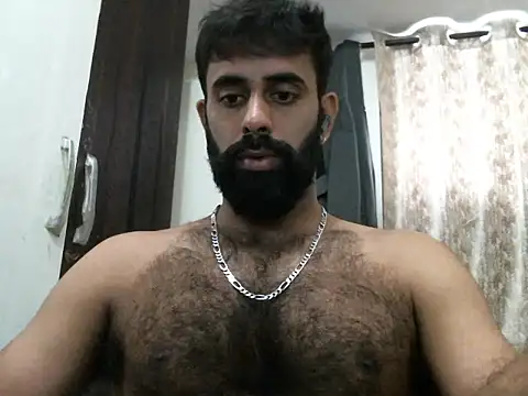 indianhairybull online show from 28, 2, 2026