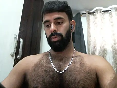 indianhairybull online show from 31, 3, 2026