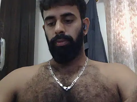 indianhairybull online show from 9, 5, 2026