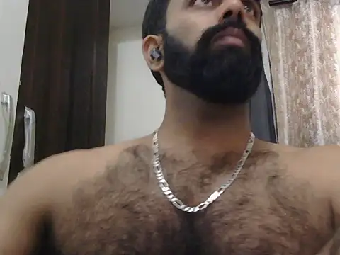 indianhairybull online show from 19, 5, 2026