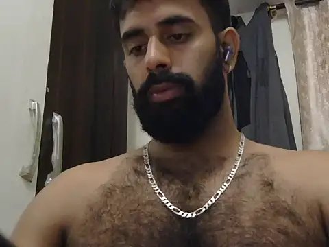 Snapshot of indianhairybull chatting on 3, 6, 2026 indianhairybull online show from 3, 6, 2026