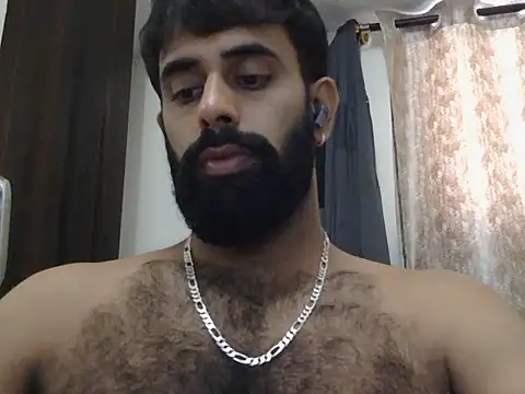 Snapshot of indianhairybull chatting on 24, 6, 2026 indianhairybull online show from 24, 6, 2026