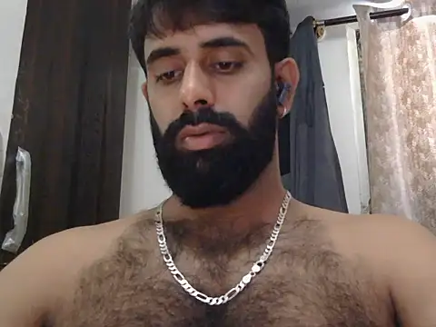 Snapshot of indianhairybull chatting on 28, 6, 2026 indianhairybull online show from 28, 6, 2026