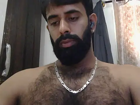 Snapshot of indianhairybull chatting on 29, 6, 2026 indianhairybull online show from 29, 6, 2026