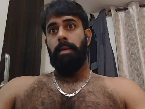 Snapshot of indianhairybull chatting on 3, 7, 2026 indianhairybull online show from 3, 7, 2026