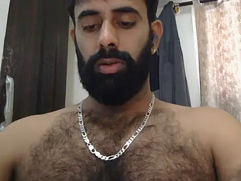 Snapshot of indianhairybull chatting on 9, 7, 2026 indianhairybull online show from 9, 7, 2026