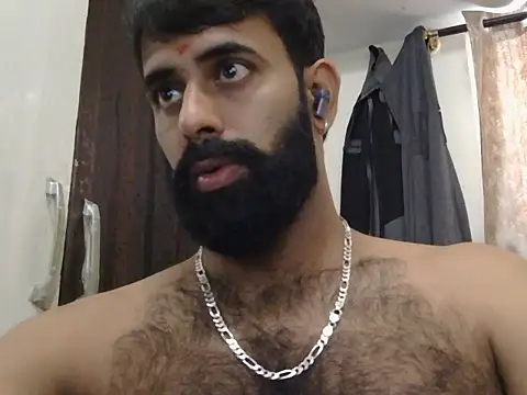 Snapshot of indianhairybull chatting on 14, 7, 2026 indianhairybull online show from 14, 7, 2026