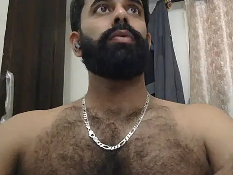 Snapshot of indianhairybull chatting on 14, 7, 2026 indianhairybull online show from 14, 7, 2026
