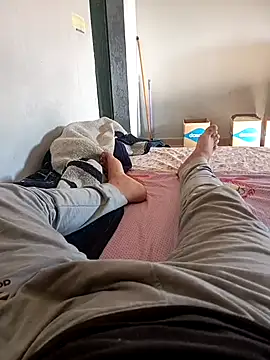 Zaberpop online show from 8, 3, 2026