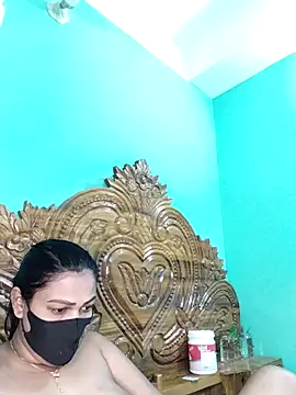 Snapshot of monekhan123 chatting on 3, 12, 2025 monekhan123 online show from 3, 12, 2025