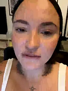 Orgasmille online show from 23, 9, 2025