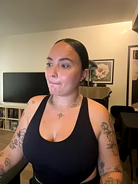 Orgasmille online show from 1, 10, 2025