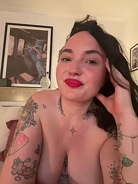 Orgasmille online show from 9, 6, 2026